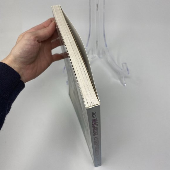 Old Magazine Advertisements 1890-1950, Identification & Value Guide, Soft Cover - Picture 3 of 4